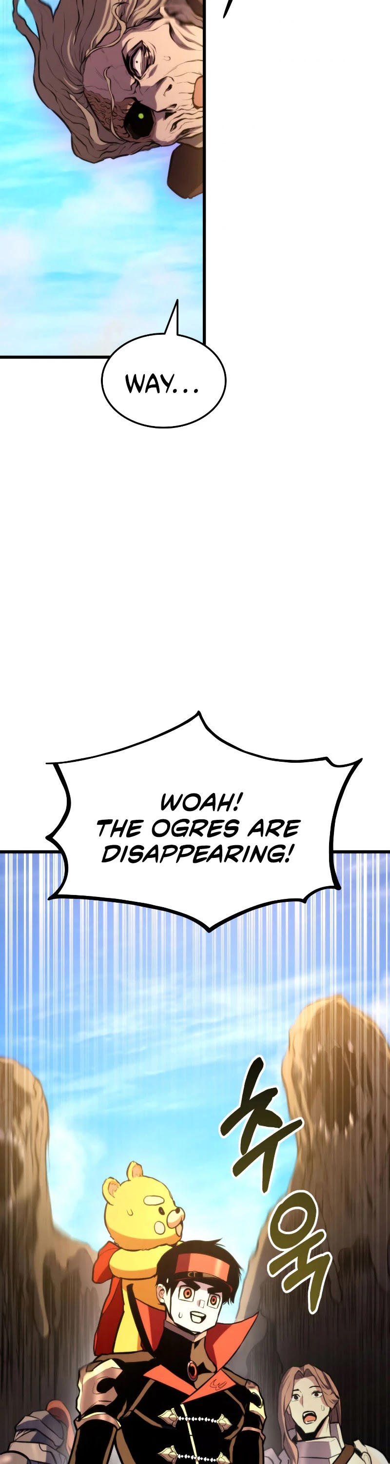 Ranker's Return (Remake) Chapter 31 page 52 - Chapter 31