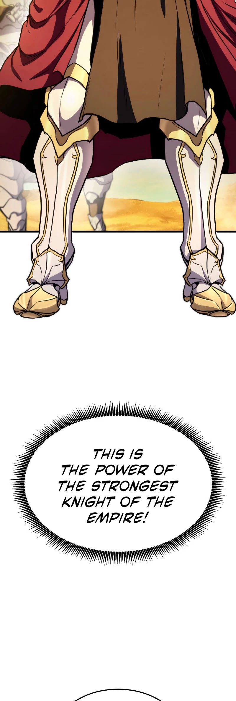 Ranker's Return (Remake) Chapter 31 page 54 - Chapter 31