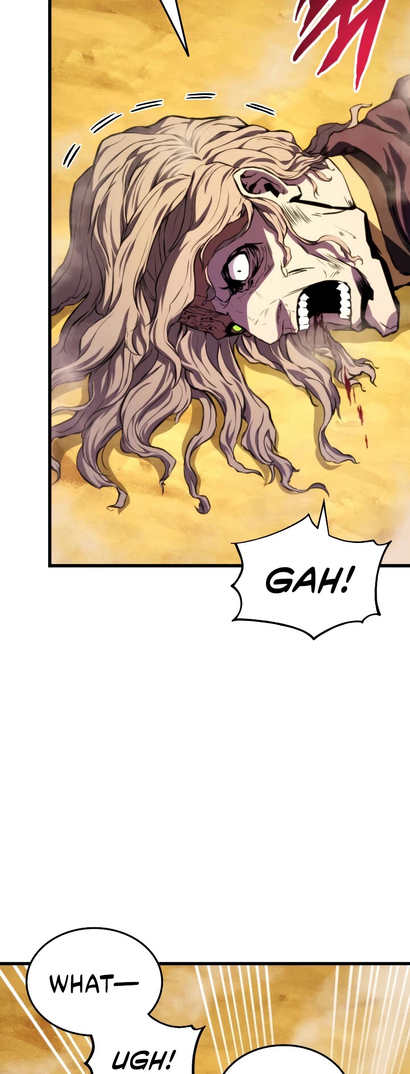 Ranker's Return (Remake) Chapter 31 page 59 - Chapter 31