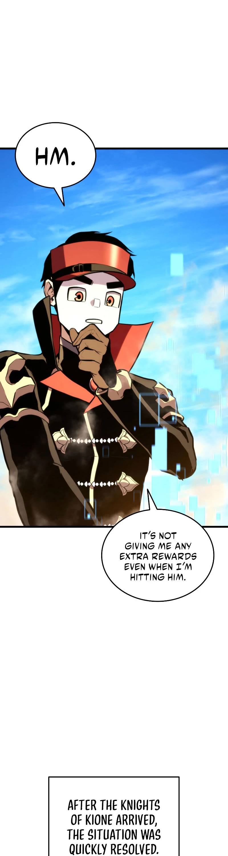 Ranker's Return (Remake) Chapter 31 page 61 - Chapter 31