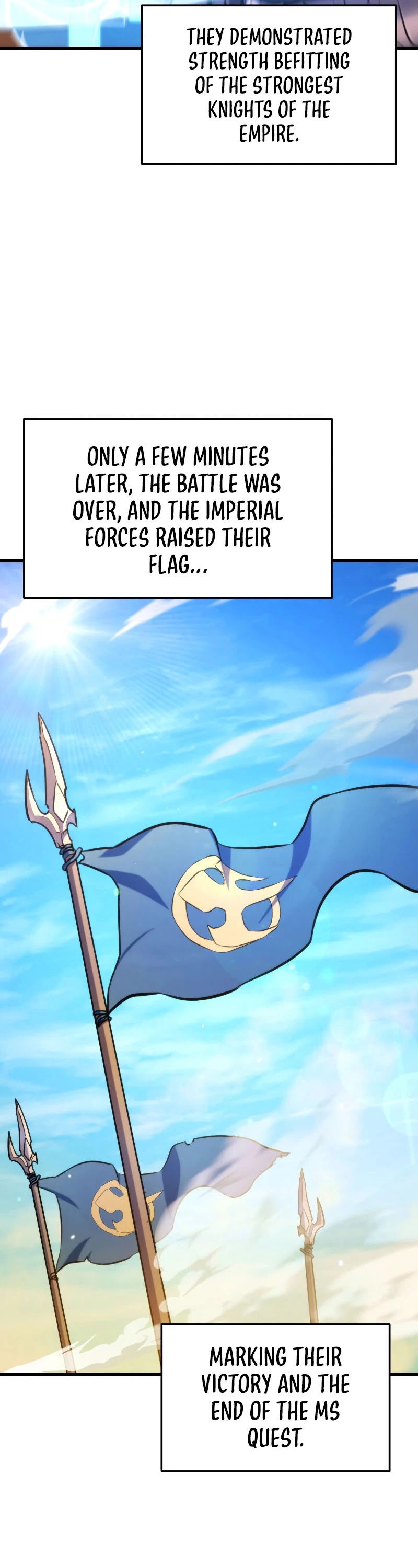 Ranker's Return (Remake) Chapter 31 page 63 - Chapter 31