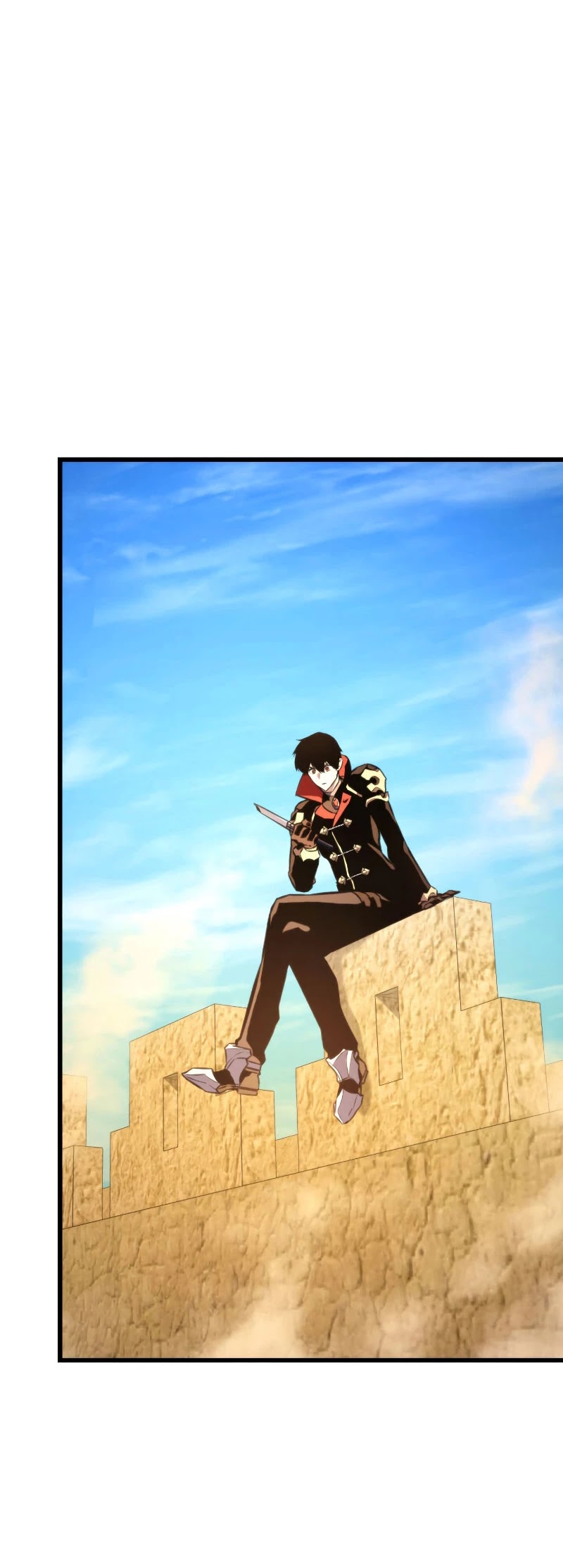 Ranker's Return (Remake) Chapter 31 page 65 - Chapter 31