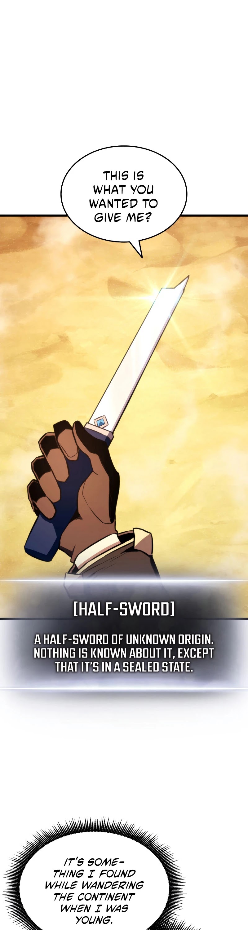 Ranker's Return (Remake) Chapter 31 page 66 - Chapter 31