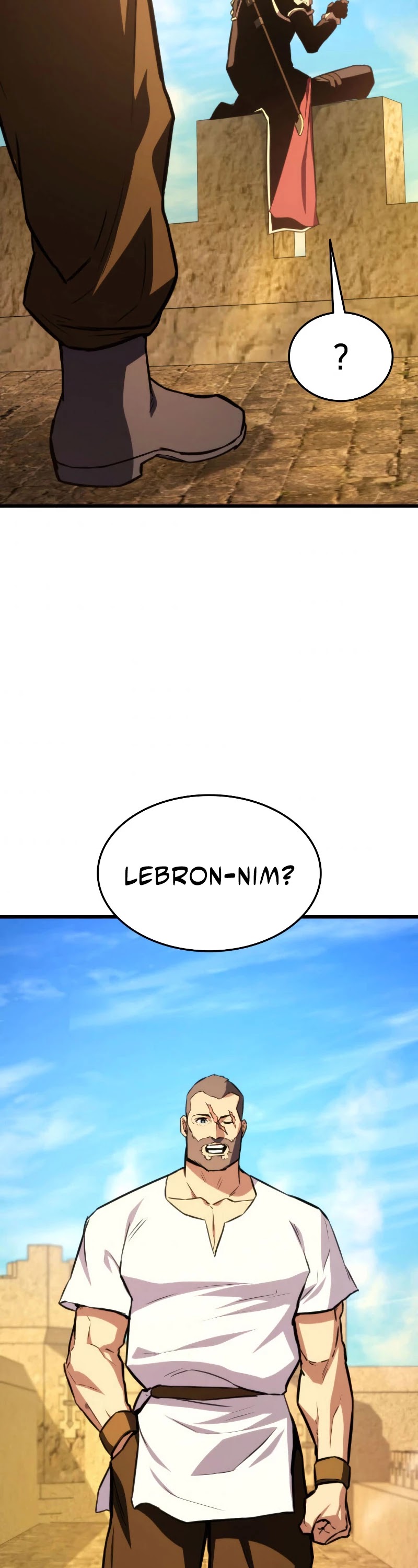 Ranker's Return (Remake) Chapter 31 page 68 - Chapter 31