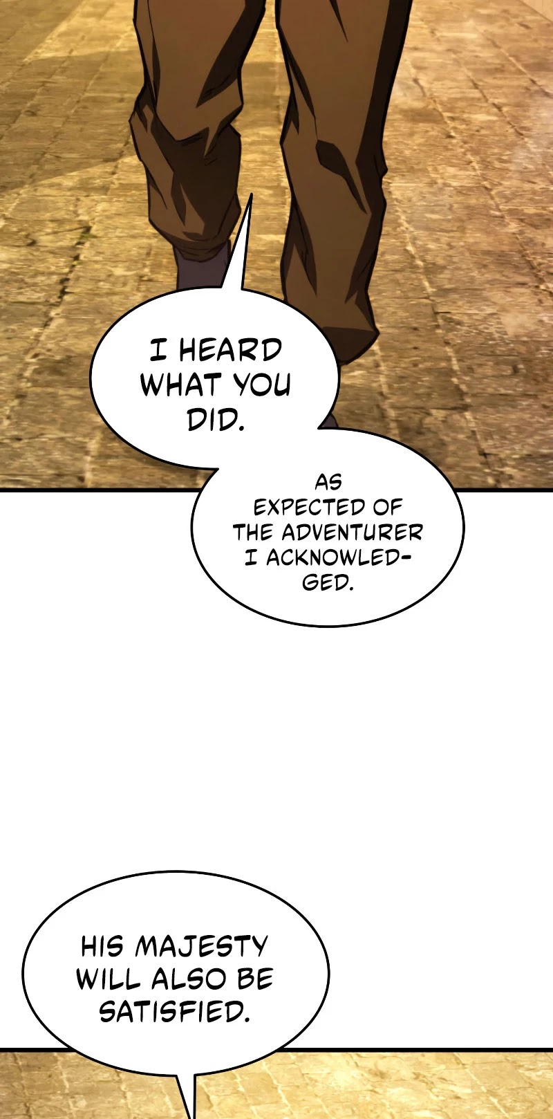Ranker's Return (Remake) Chapter 31 page 69 - Chapter 31
