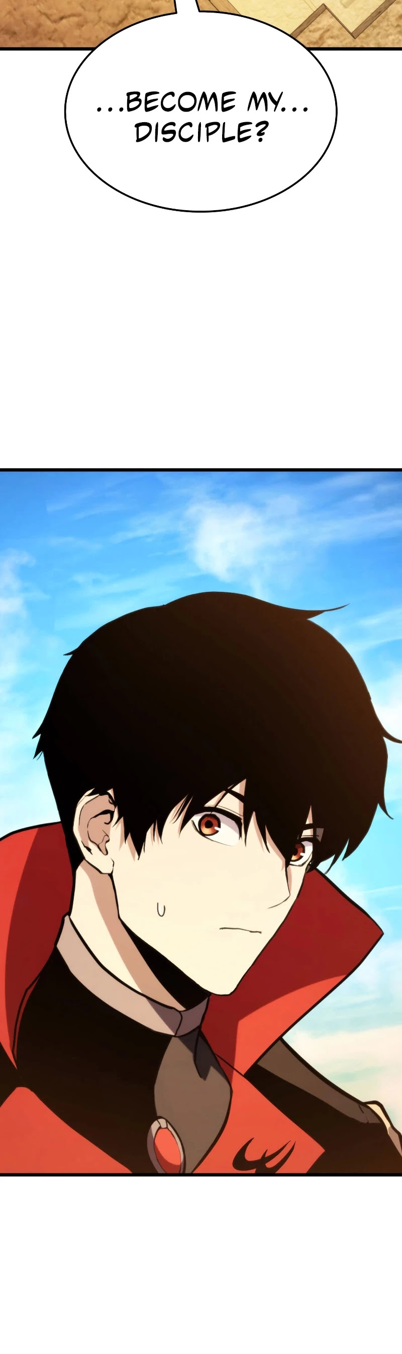 Ranker's Return (Remake) Chapter 31 page 74 - Chapter 31