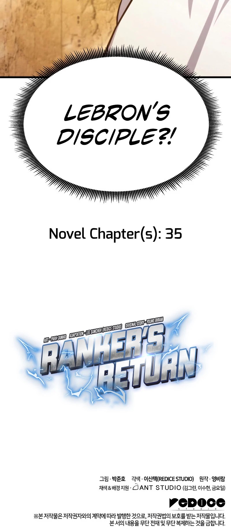 Ranker's Return (Remake) Chapter 31 page 76 - Chapter 31
