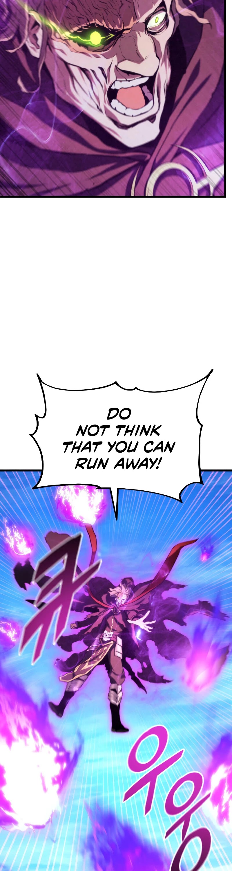 Ranker's Return (Remake) Chapter 31 page 9 - Chapter 31