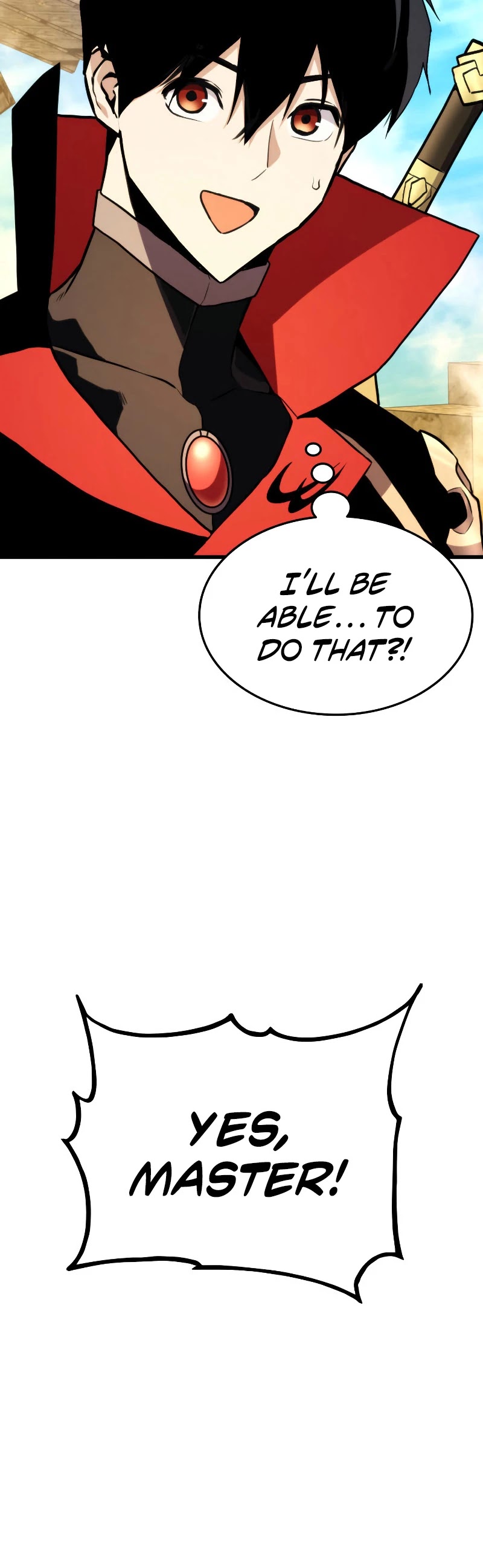 Ranker's Return (Remake) Chapter 32 page 13 - Chapter 32