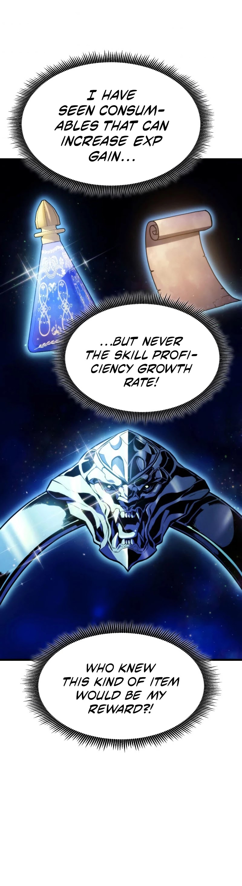 Ranker's Return (Remake) Chapter 32 page 21 - Chapter 32