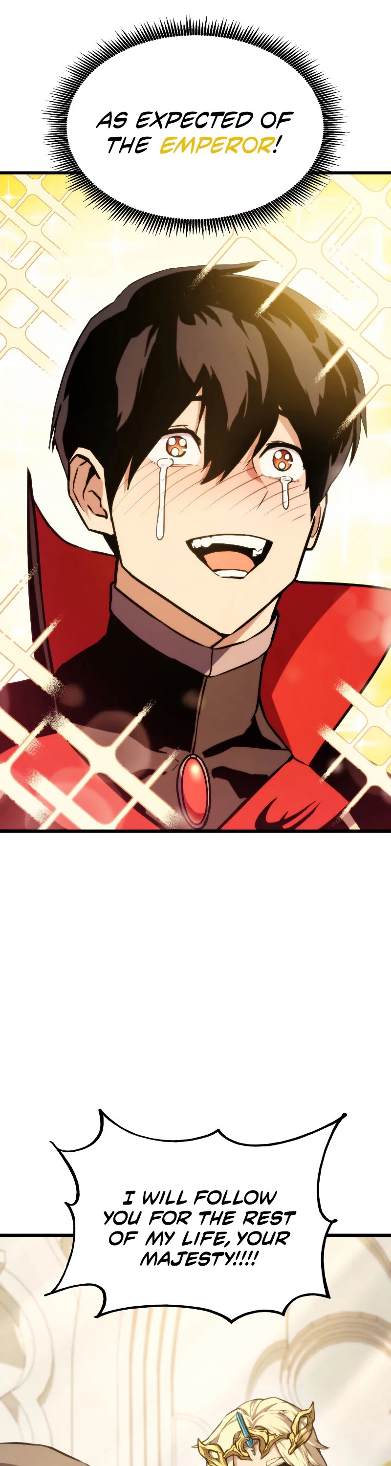Ranker's Return (Remake) Chapter 32 page 22 - Chapter 32