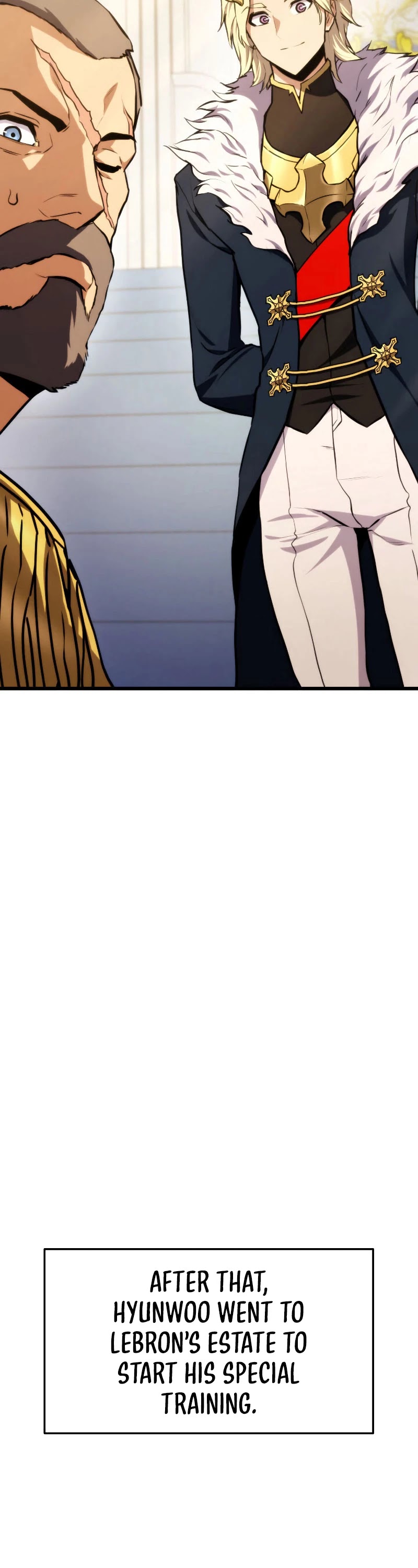 Ranker's Return (Remake) Chapter 32 page 23 - Chapter 32