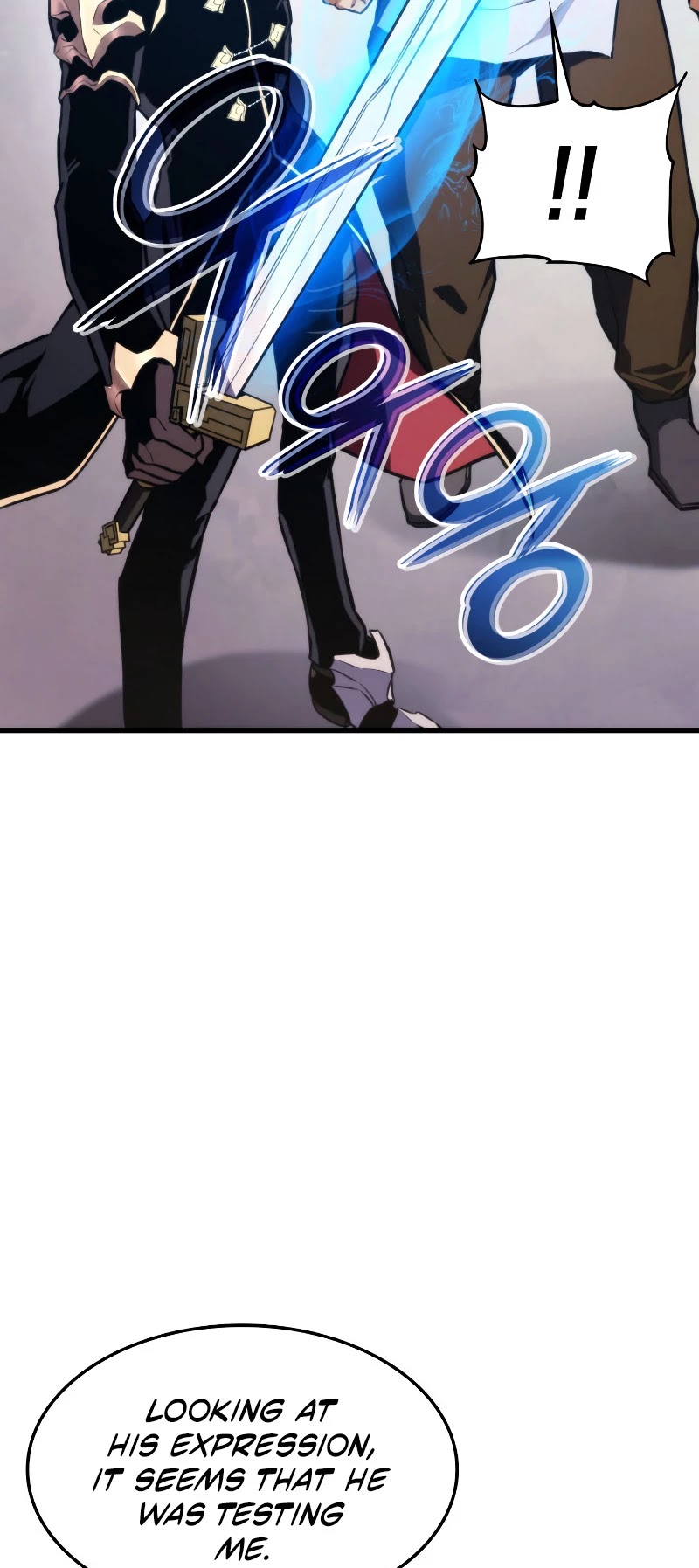 Ranker's Return (Remake) Chapter 32 page 28 - Chapter 32