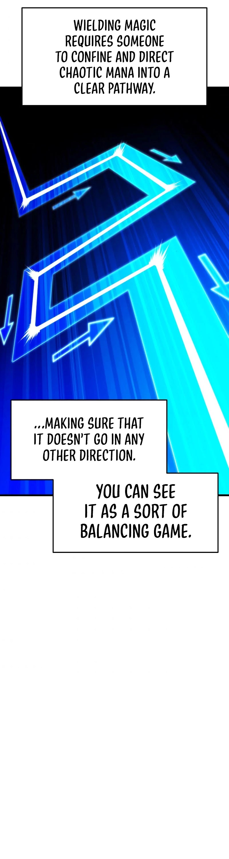 Ranker's Return (Remake) Chapter 32 page 30 - Chapter 32