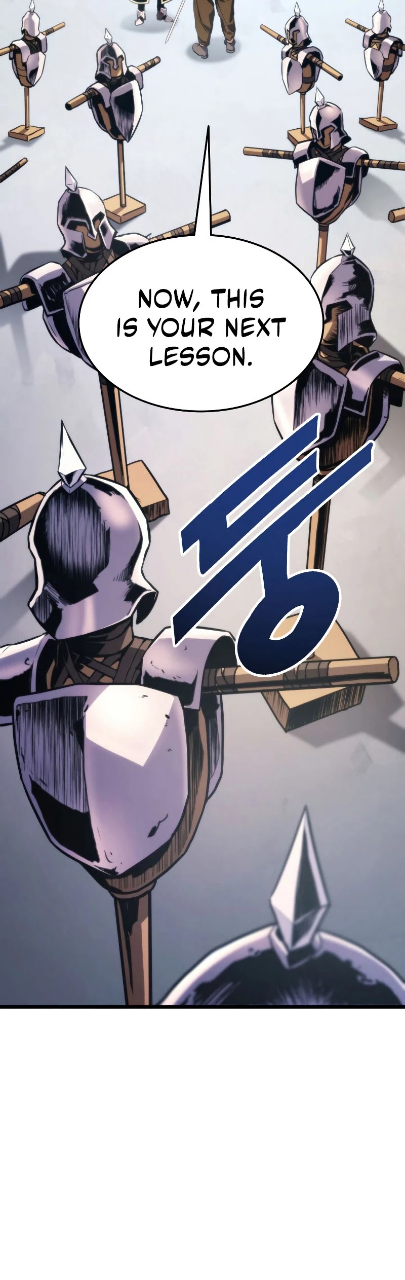 Ranker's Return (Remake) Chapter 32 page 32 - Chapter 32