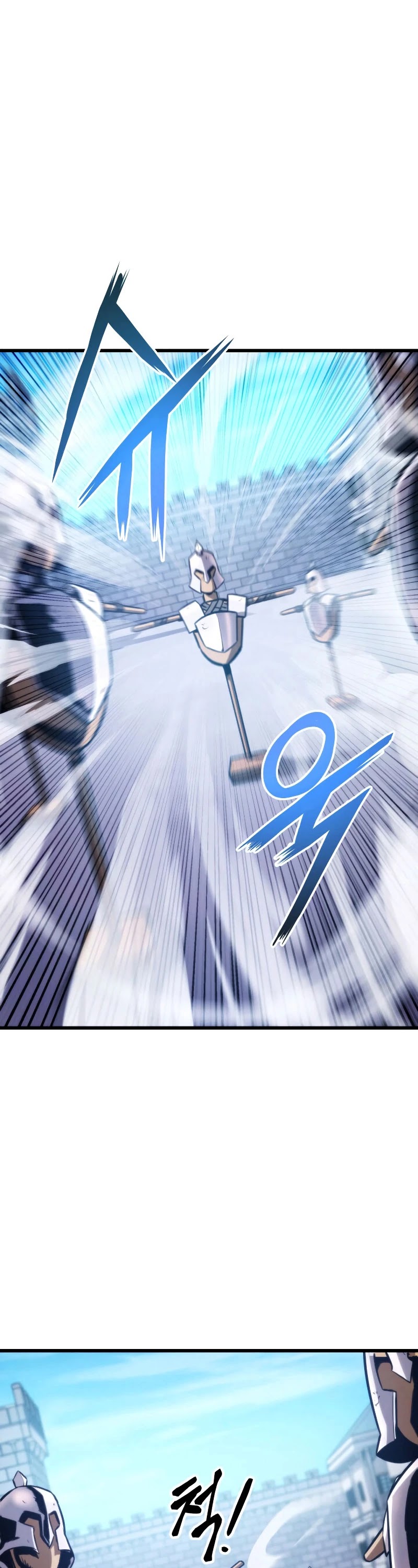 Ranker's Return (Remake) Chapter 32 page 36 - Chapter 32