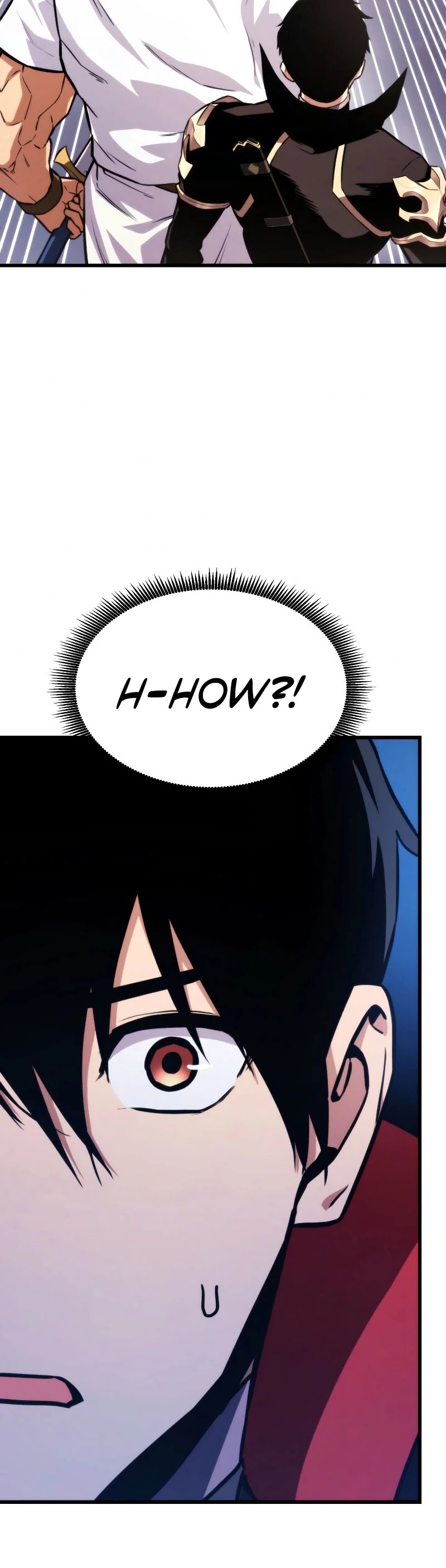 Ranker's Return (Remake) Chapter 32 page 38 - Chapter 32