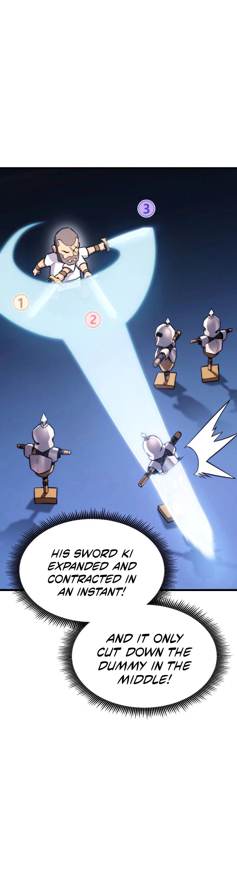 Ranker's Return (Remake) Chapter 32 page 39 - Chapter 32