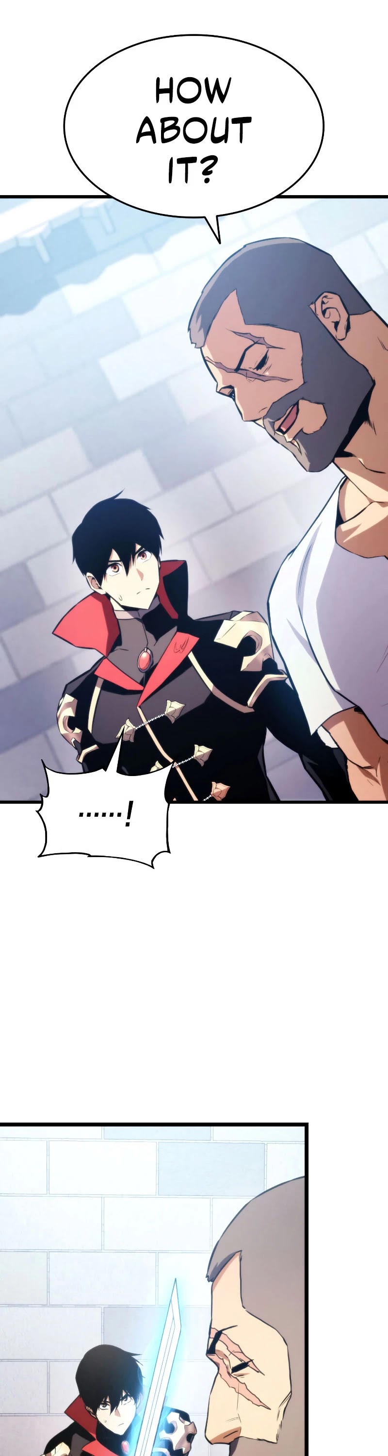 Ranker's Return (Remake) Chapter 32 page 40 - Chapter 32