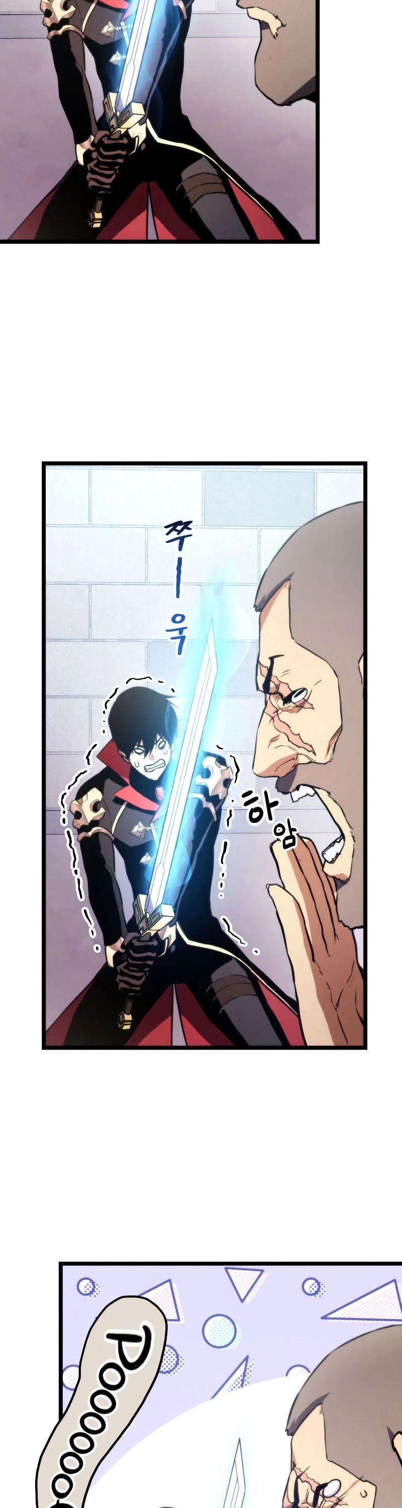 Ranker's Return (Remake) Chapter 32 page 41 - Chapter 32