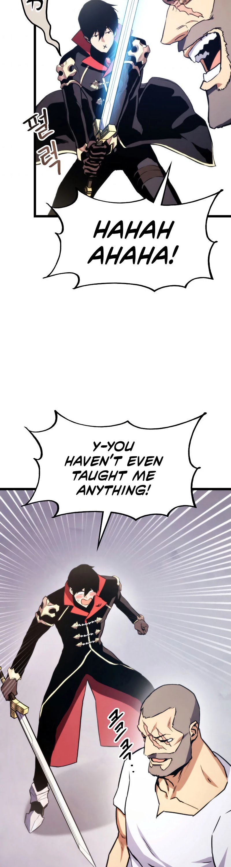 Ranker's Return (Remake) Chapter 32 page 42 - Chapter 32