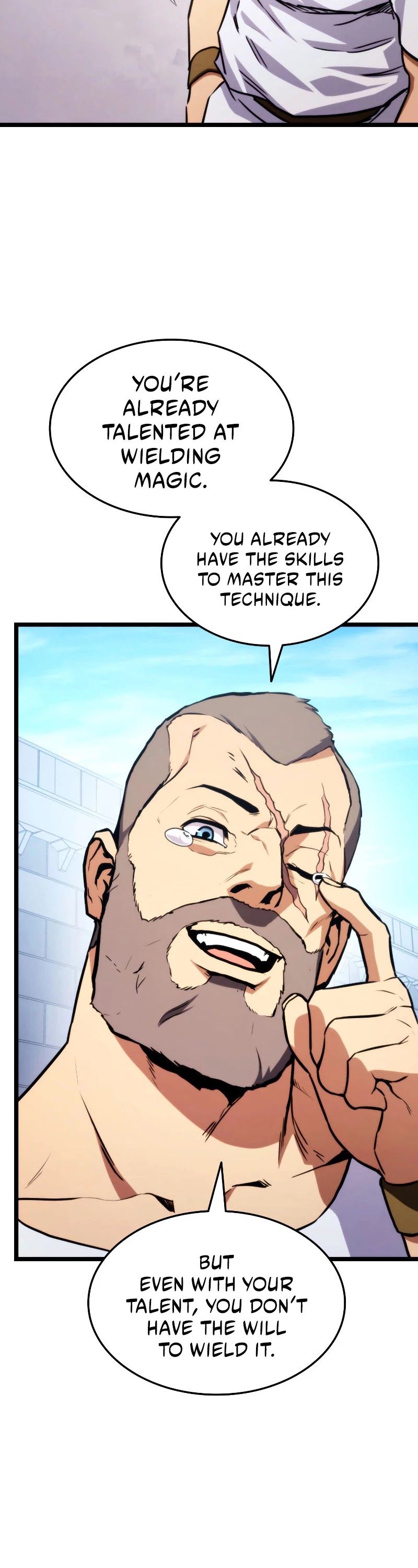 Ranker's Return (Remake) Chapter 32 page 43 - Chapter 32