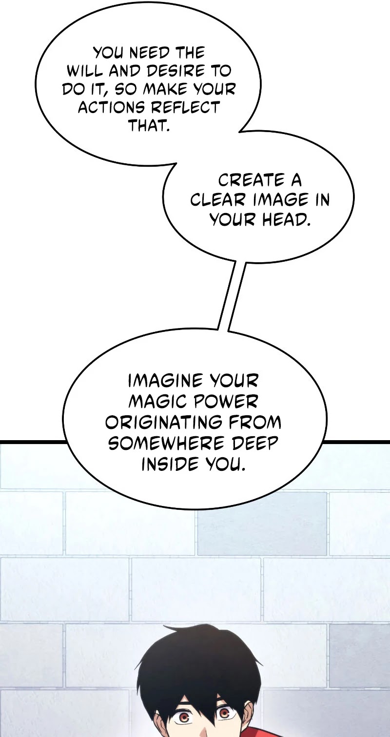 Ranker's Return (Remake) Chapter 32 page 44 - Chapter 32