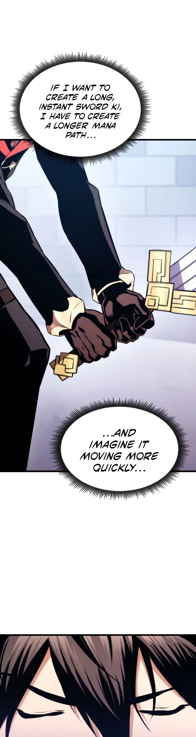 Ranker's Return (Remake) Chapter 32 page 46 - Chapter 32