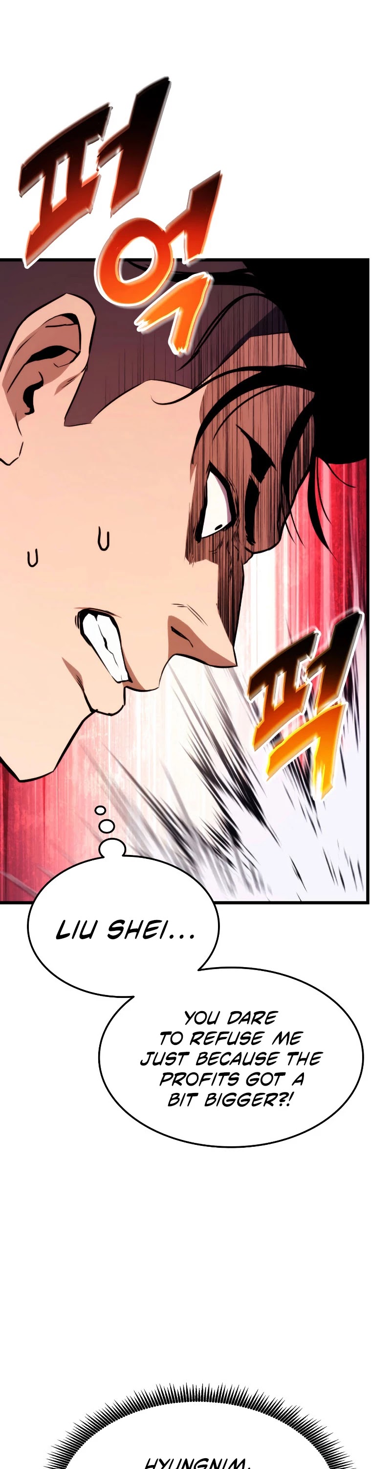 Ranker's Return (Remake) Chapter 32 page 61 - Chapter 32