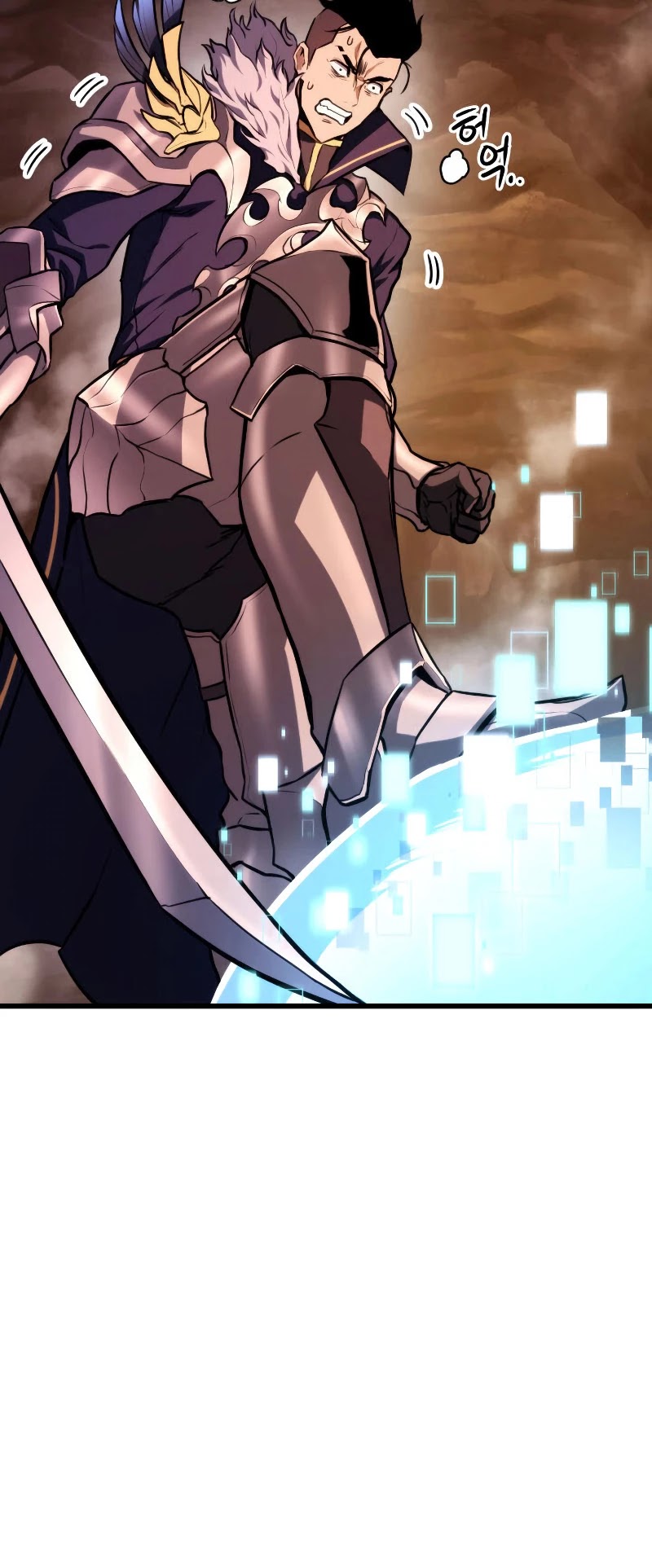 Ranker's Return (Remake) Chapter 32 page 63 - Chapter 32
