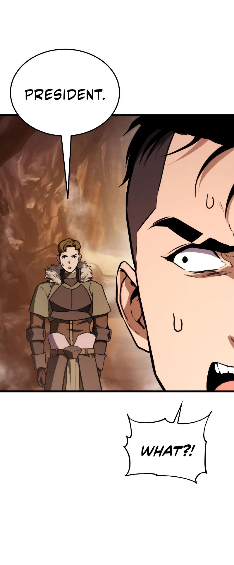 Ranker's Return (Remake) Chapter 32 page 64 - Chapter 32