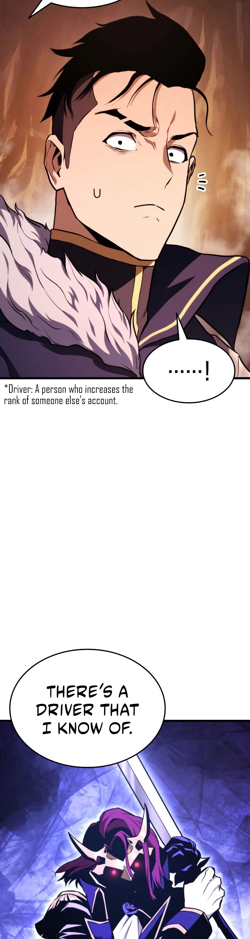 Ranker's Return (Remake) Chapter 32 page 66 - Chapter 32