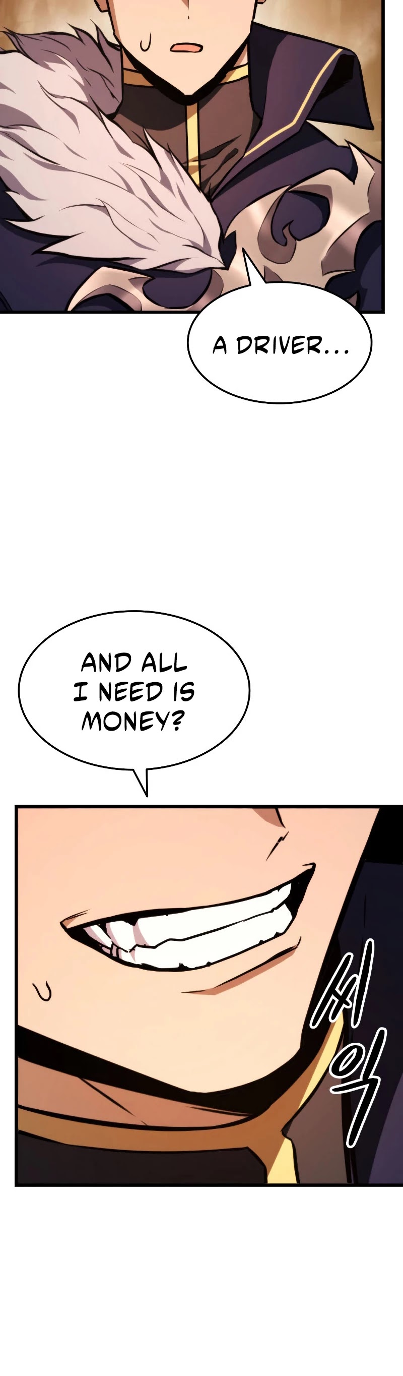 Ranker's Return (Remake) Chapter 32 page 68 - Chapter 32
