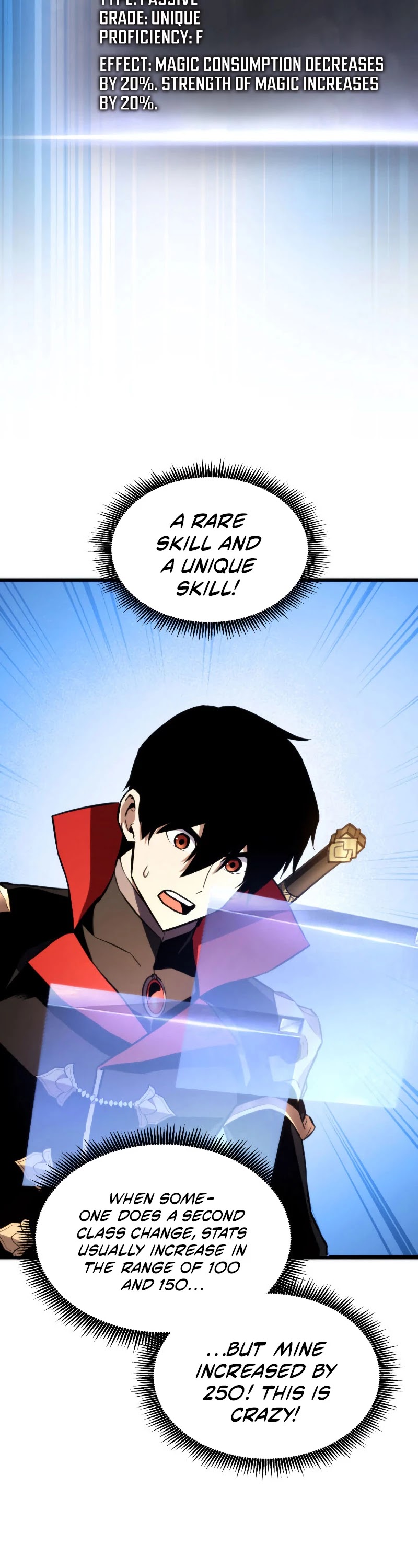 Ranker's Return (Remake) Chapter 32 page 7 - Chapter 32
