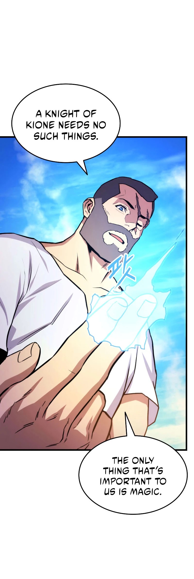 Ranker's Return (Remake) Chapter 32 page 9 - Chapter 32