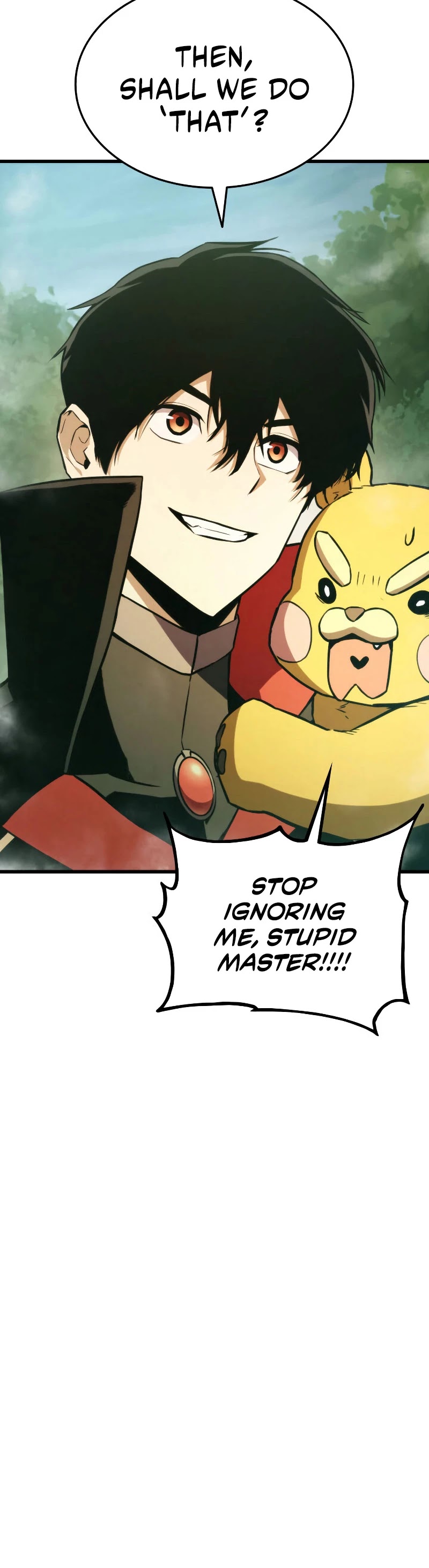Ranker's Return (Remake) Chapter 33 page 13 - Chapter 33