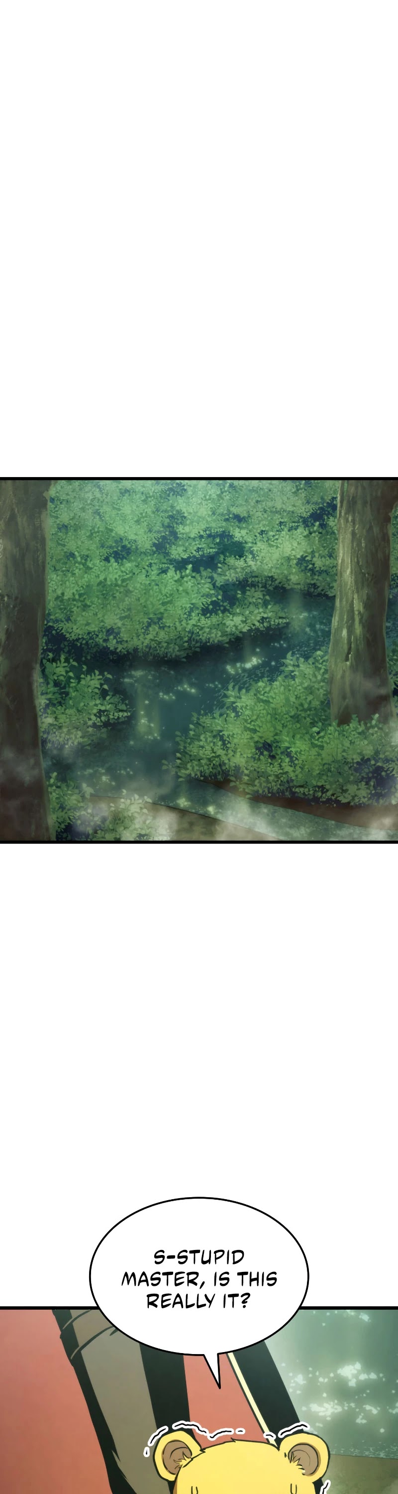 Ranker's Return (Remake) Chapter 33 page 2 - Chapter 33