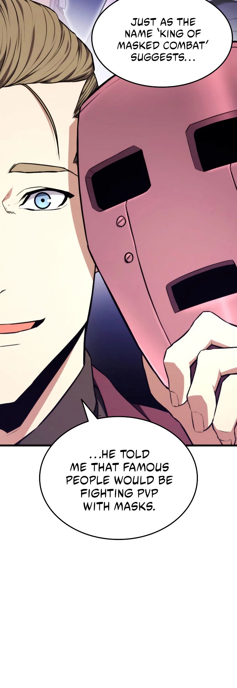 Ranker's Return (Remake) Chapter 33 page 21 - Chapter 33