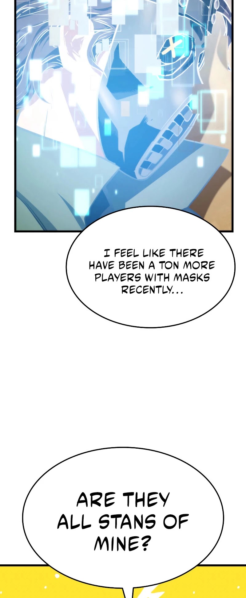 Ranker's Return (Remake) Chapter 33 page 26 - Chapter 33