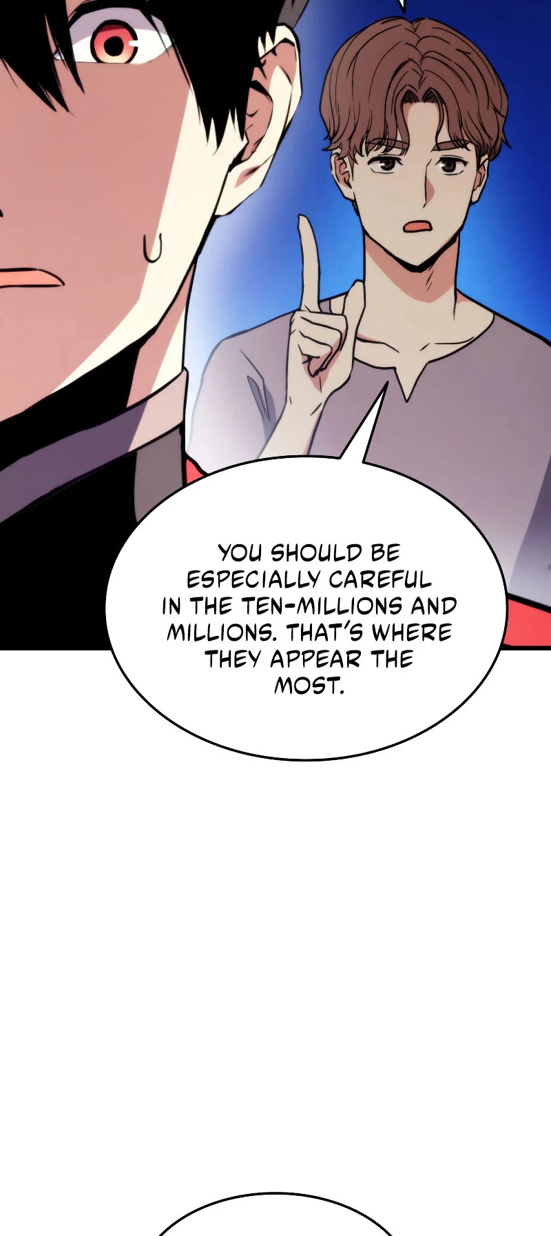Ranker's Return (Remake) Chapter 33 page 30 - Chapter 33