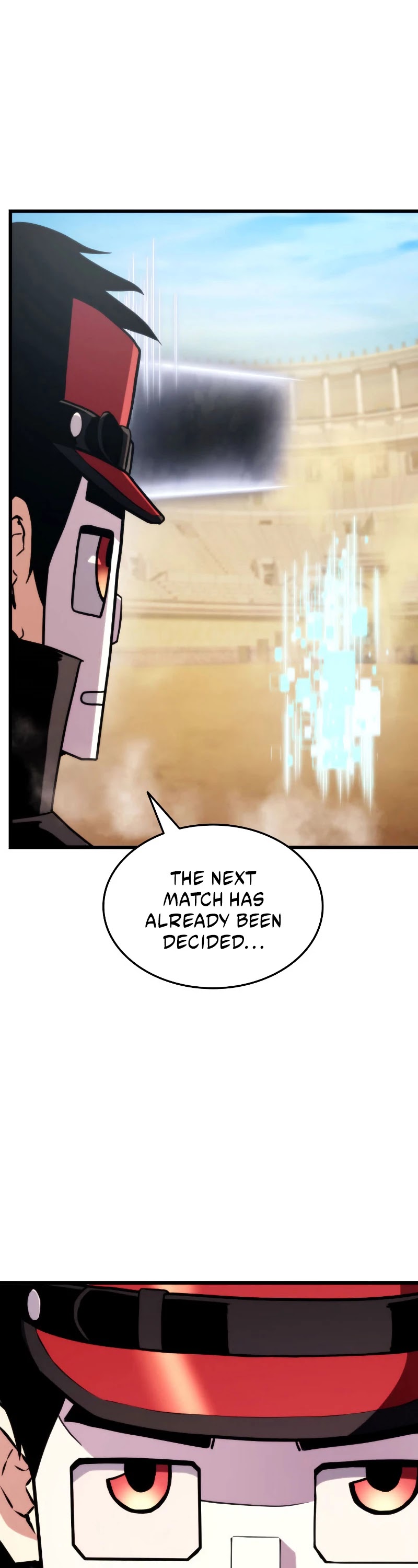 Ranker's Return (Remake) Chapter 33 page 32 - Chapter 33