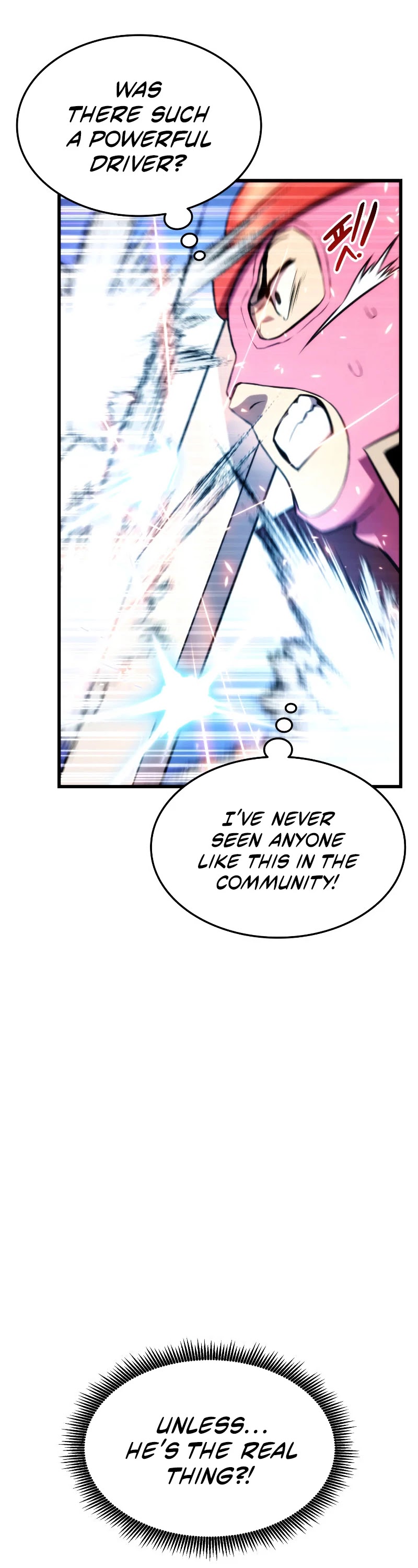 Ranker's Return (Remake) Chapter 33 page 39 - Chapter 33