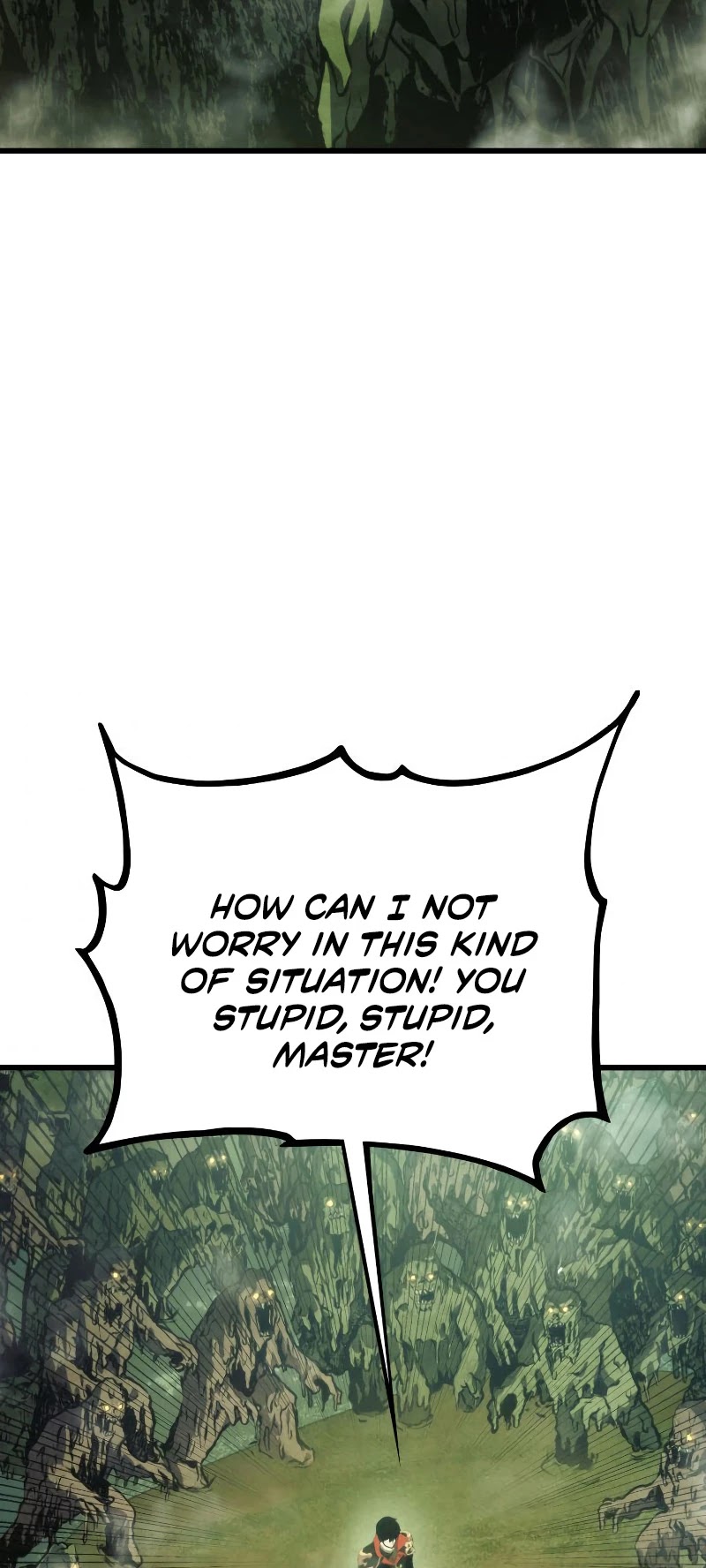 Ranker's Return (Remake) Chapter 33 page 4 - Chapter 33