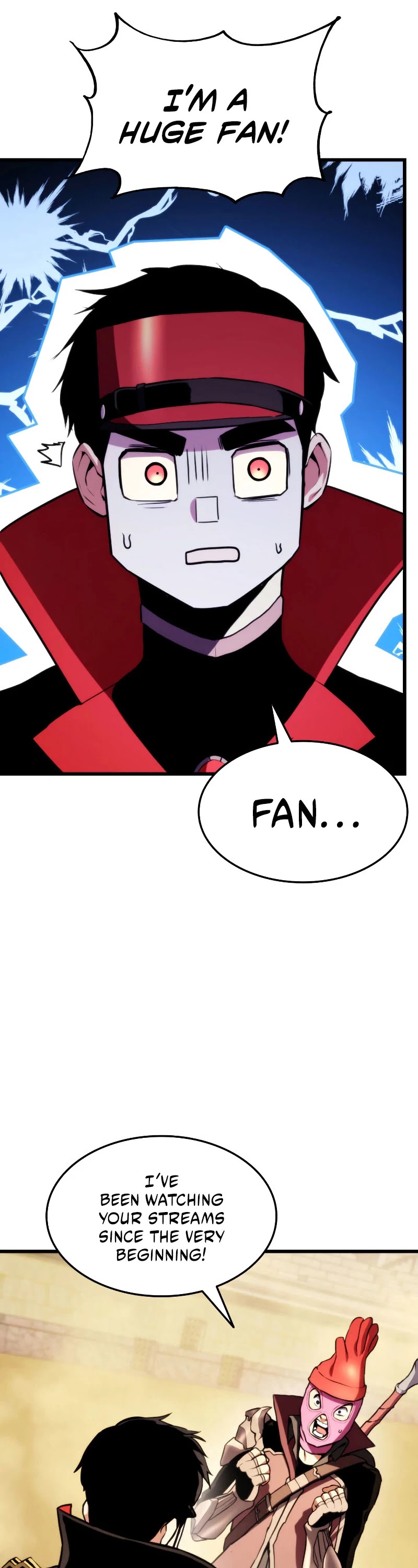 Ranker's Return (Remake) Chapter 33 page 43 - Chapter 33