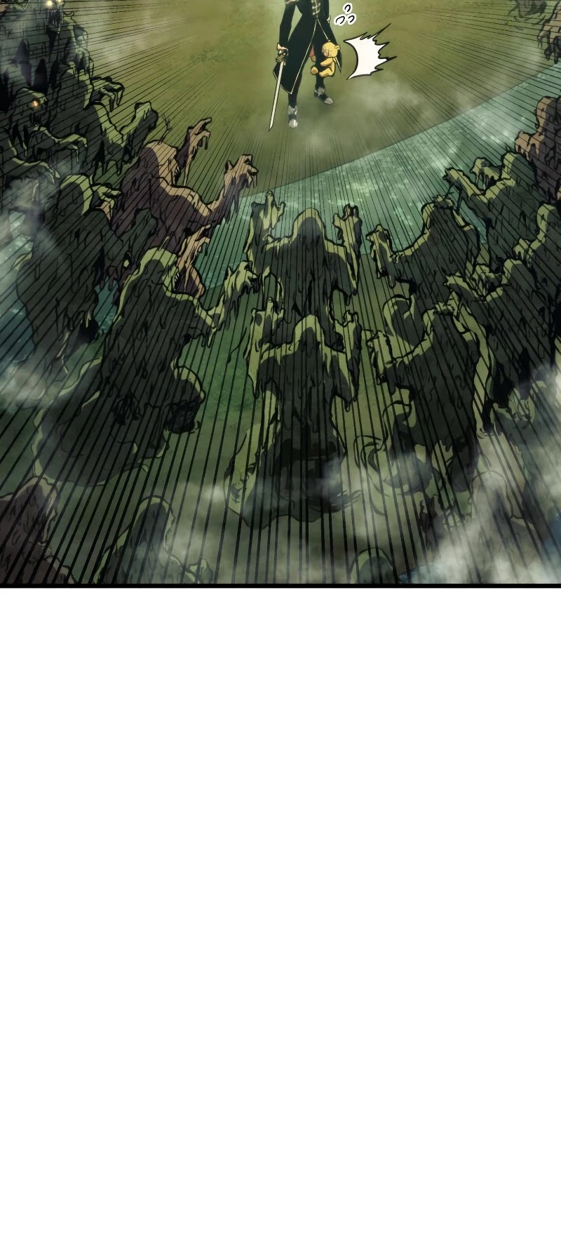 Ranker's Return (Remake) Chapter 33 page 5 - Chapter 33