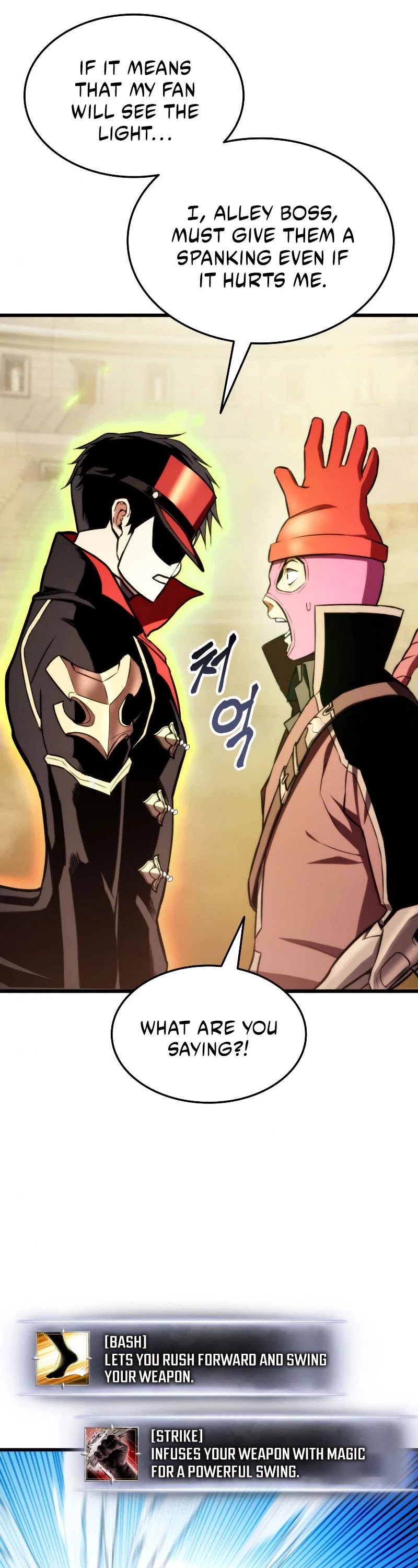 Ranker's Return (Remake) Chapter 33 page 50 - Chapter 33