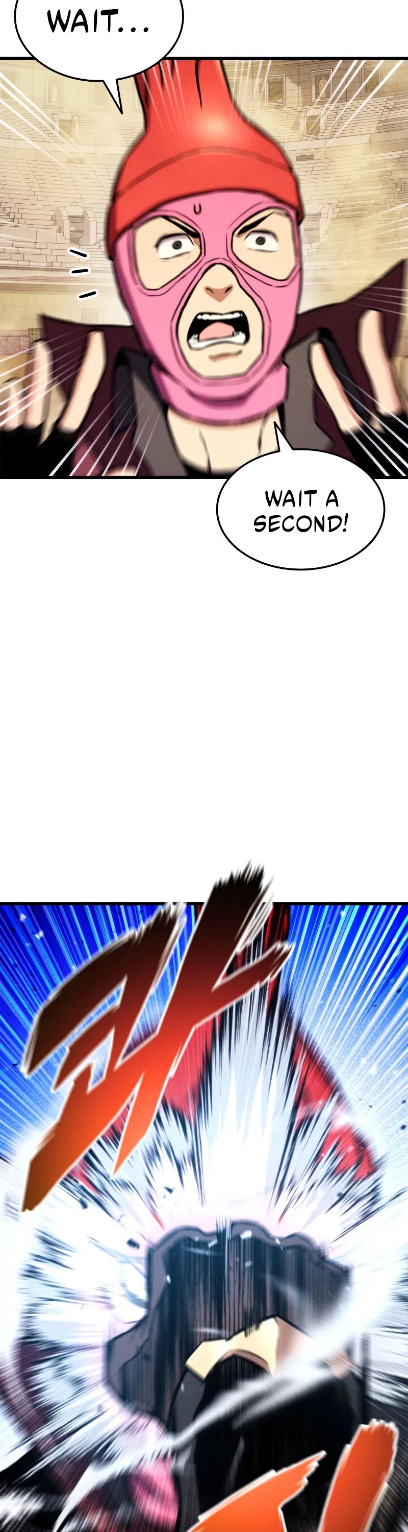 Ranker's Return (Remake) Chapter 33 page 52 - Chapter 33