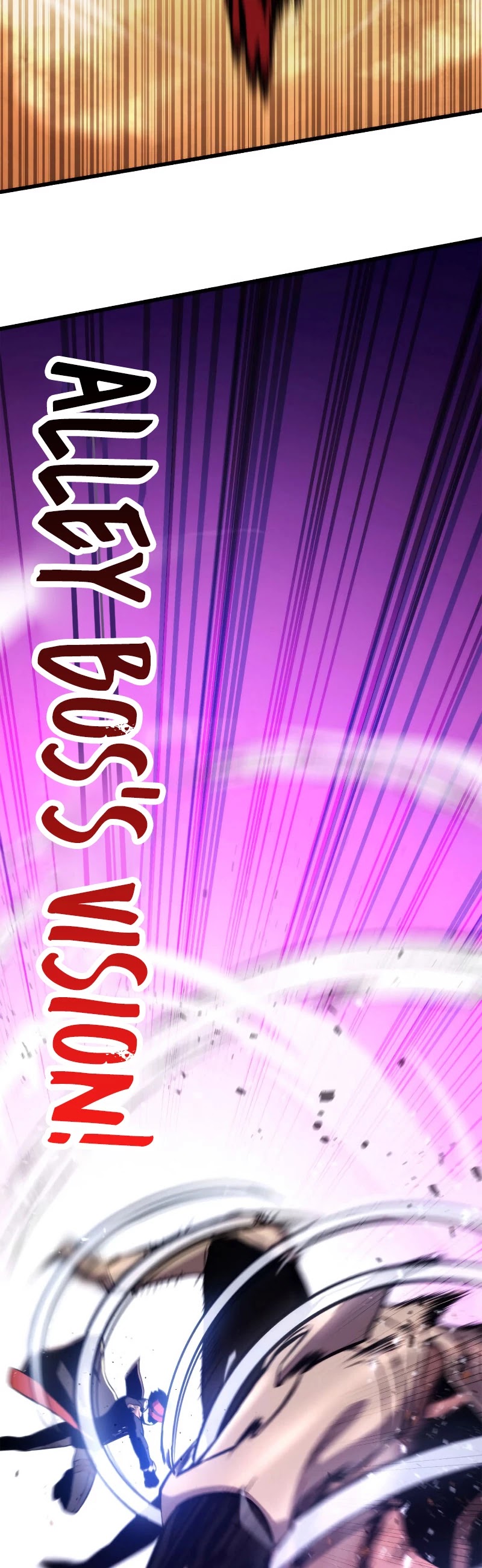 Ranker's Return (Remake) Chapter 33 page 55 - Chapter 33