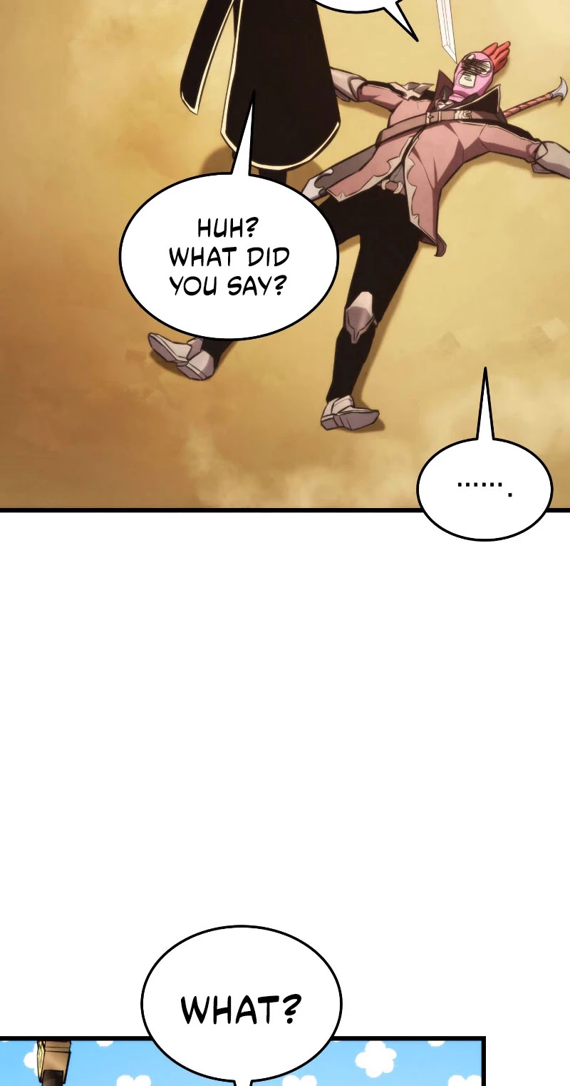 Ranker's Return (Remake) Chapter 33 page 59 - Chapter 33