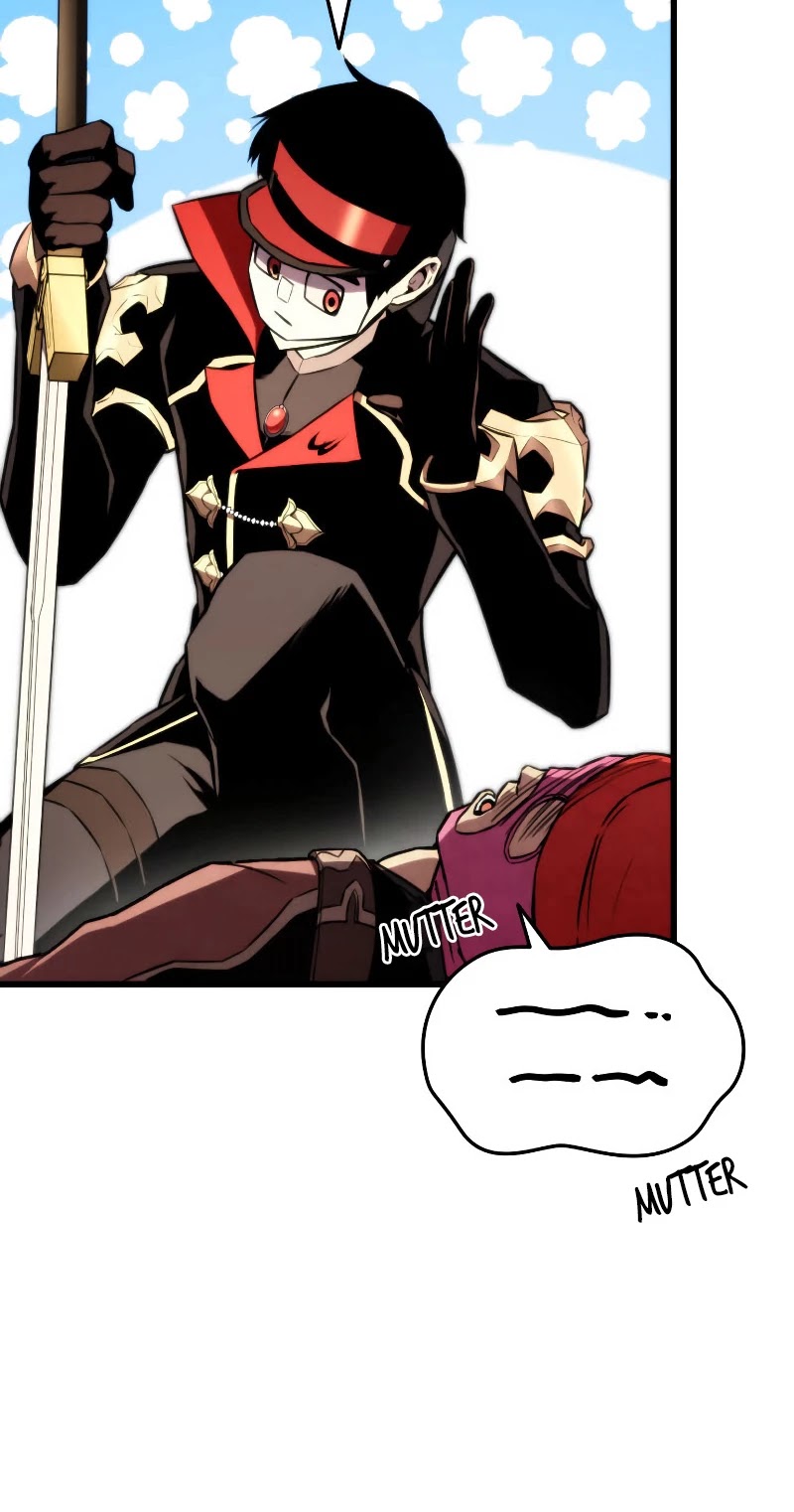Ranker's Return (Remake) Chapter 33 page 60 - Chapter 33